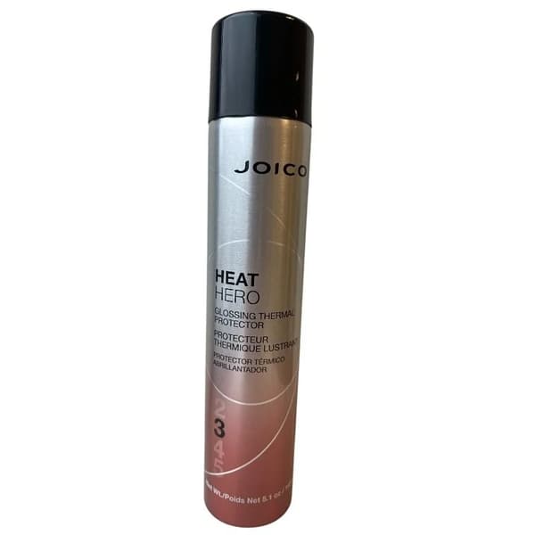 Joico Heat Hero Glossing Thermal Protector 180ml multifärg