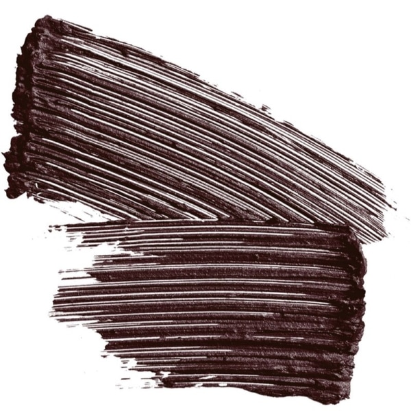 NYX PROF. MAKEUP  Thick it. Stick it! Brow Mascara - Espresso Transparent