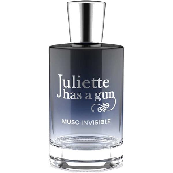 Juliette Has A Gun Musc Invisible Edp 100ml Blå
