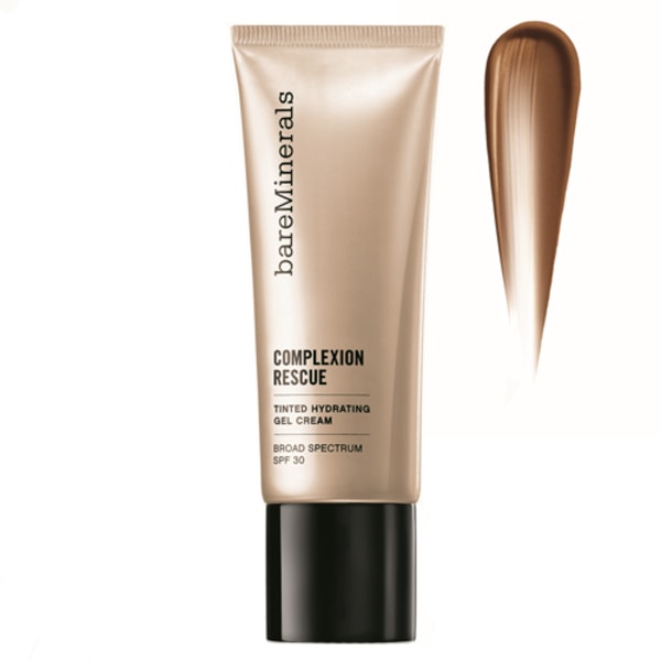 Bare Minerals Complexion Rescue Tinted Hydrating Gel Cream - Sie Transparent