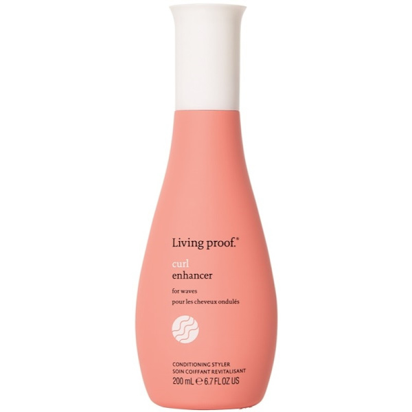 Living Proof Curl Enhancer 200ml Pink