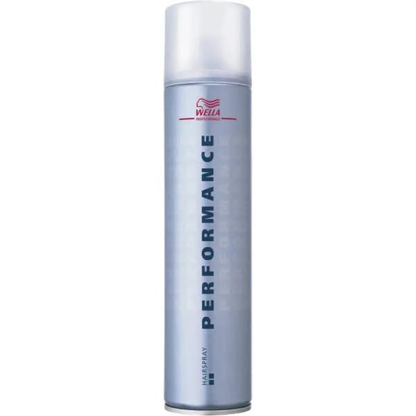 Wella Professionals Performance Hårspray Extra Strong 500ml Blue