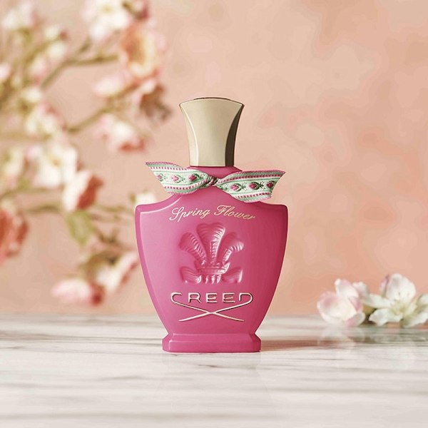 Creed Spring Flower Edp 75ml Rosa