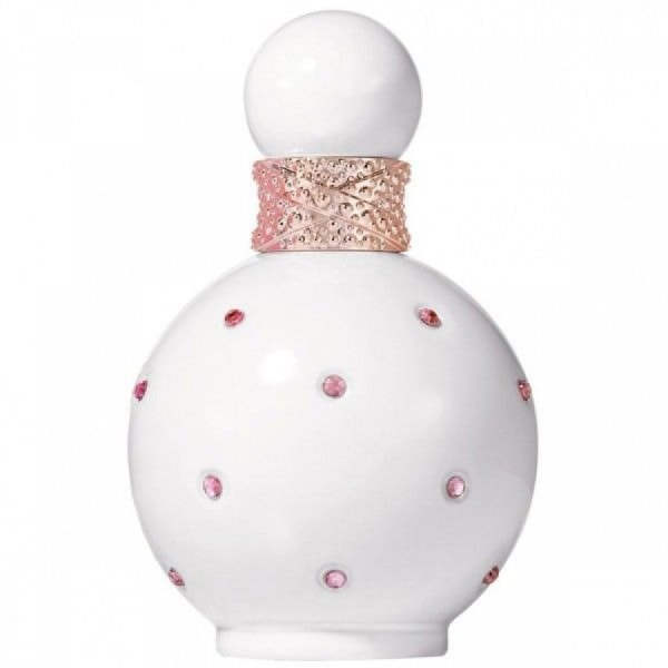 Britney Spears Fantasy Intimate Edition Edp 100ml Transparent