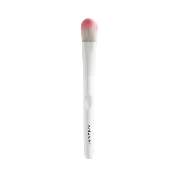 Wet n Wild Foundation Brush Transparent