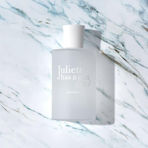 Juliette Has A Gun Anyway Edp 100ml Vit