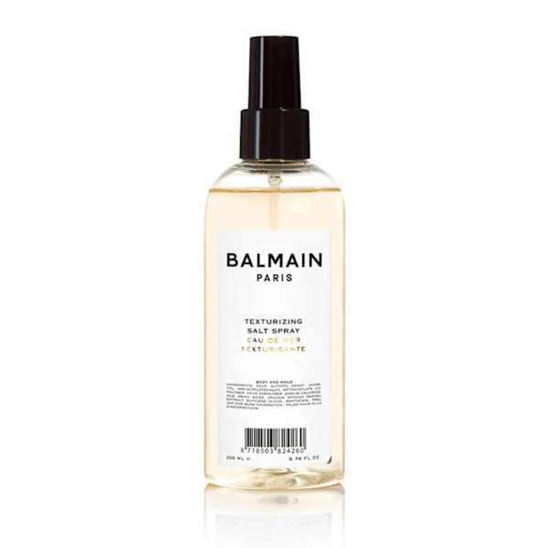 Balmain Texturizing Salt Spray 200ml Vit