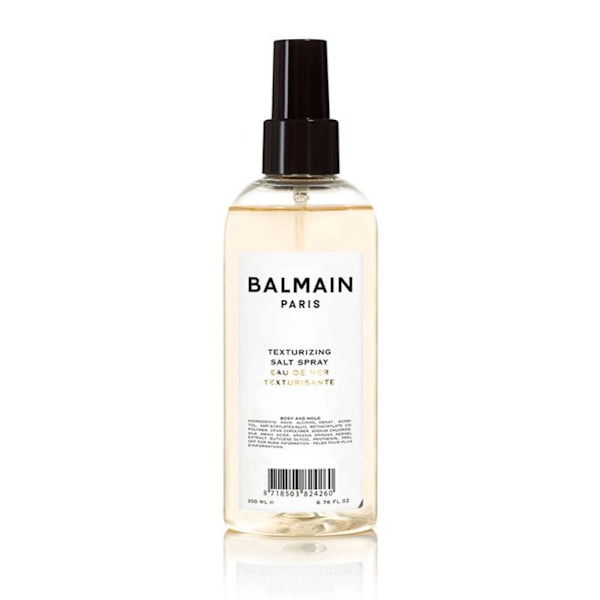 Balmain Texturizing Salt Spray 200ml White