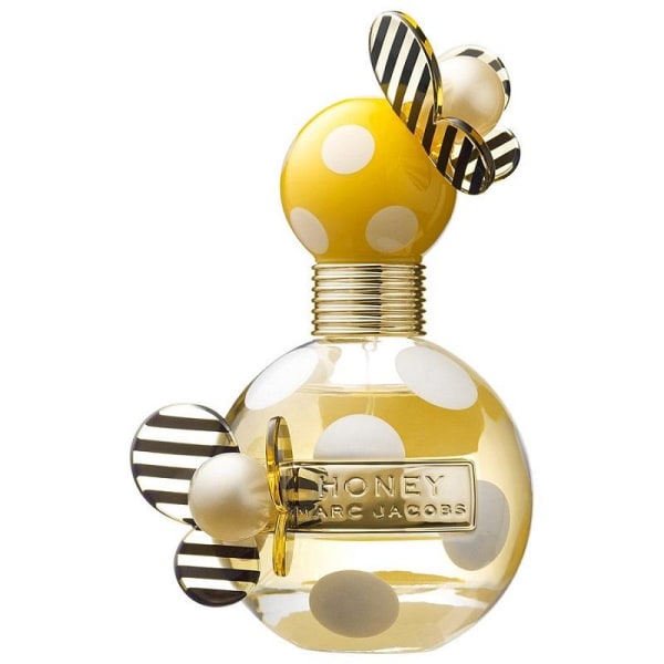 Marc Jacobs Honey Edp 100ml Transparent