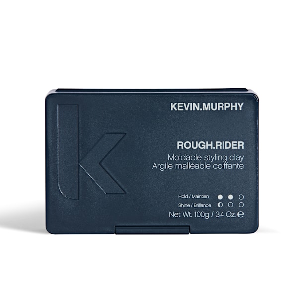 Kevin Murphy Rough Rider 100g Transparent