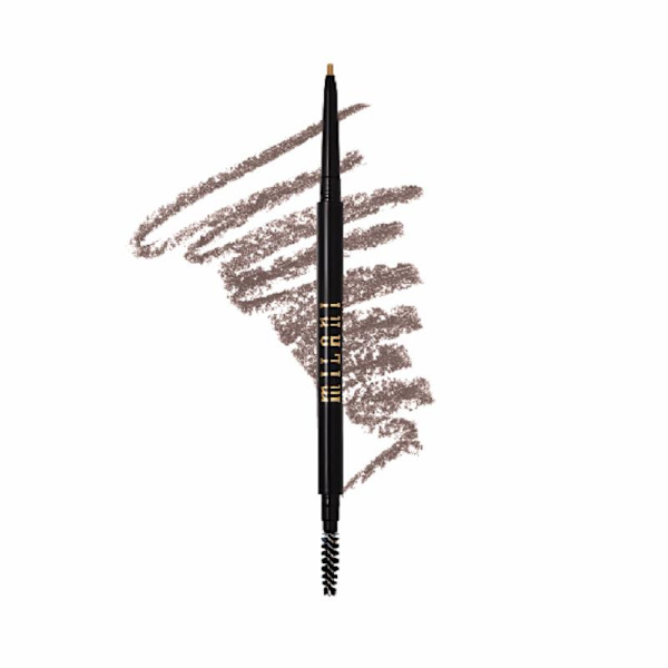 Milani Precision Brow Pencil - 120 Caramel Brown