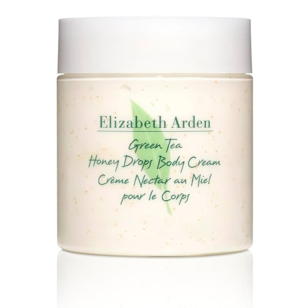 Elizabeth Arden Green Tea Honey Drops Body Cream 500ml White