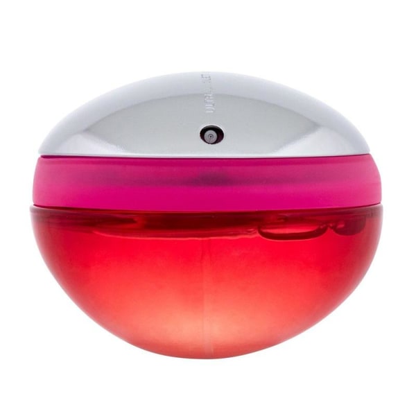 Paco Rabanne Ultrared Edp 80ml Transparent