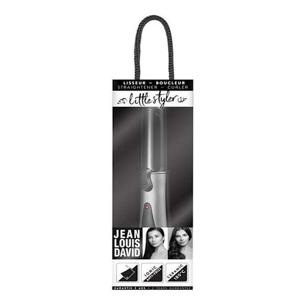 Jean Louis David Little Styler 2 In 1 Multicolor