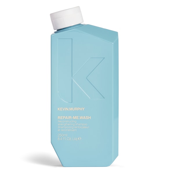 Kevin Murphy Repair Me Wash Shampoo 250ml Transparent