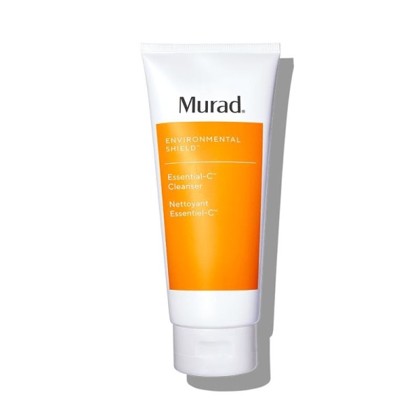 Murad Essential-C Facial Cleanser 60ml Transparent
