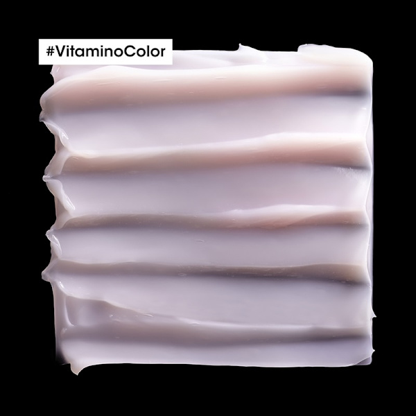 L'Oreal Professionnel Serie Expert Vitamino Color Hair Masque 500ml Pink