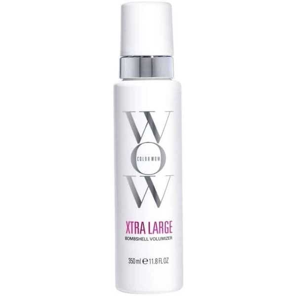 Color Wow Xtra Large Bombshell Volumizer 350ml Vit
