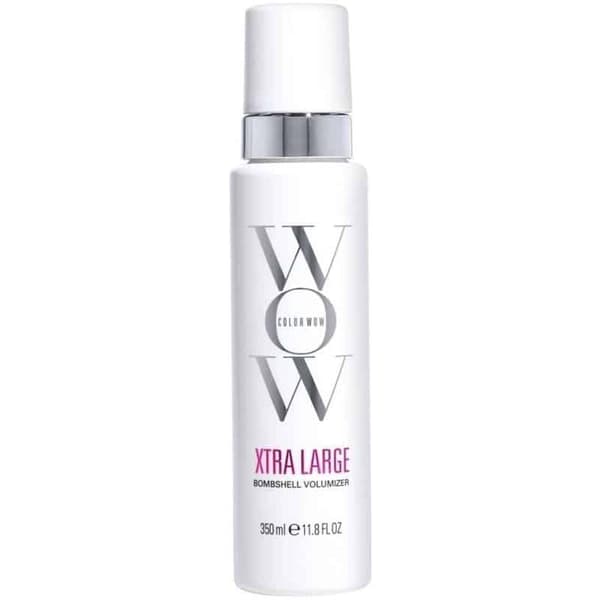 Color Wow Xtra Large Bombshell Volumizer 350ml White