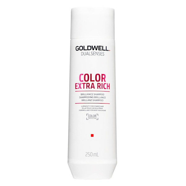 Goldwell Dualsenses Color Extra Rich Shampoo 250ml White