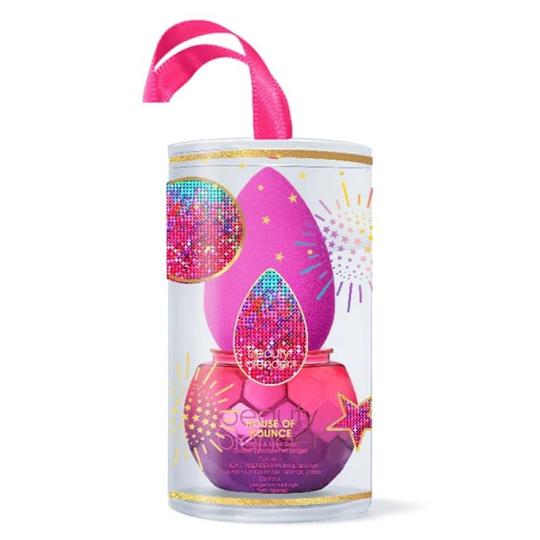 BeautyBlender House of Bounce Rosa