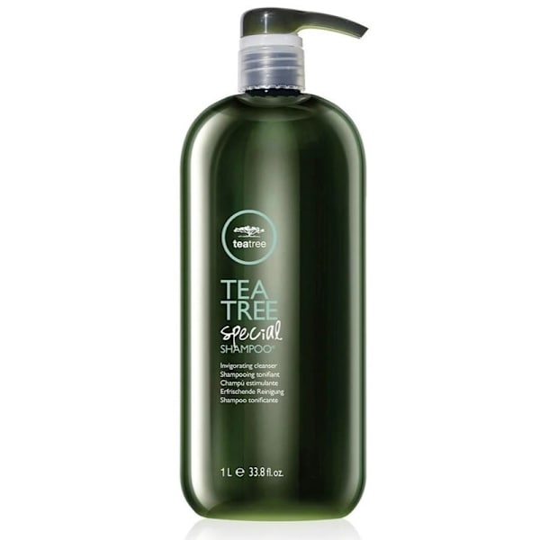 Paul Mitchell Tea Tree Special Shampoo 1000ml Grön