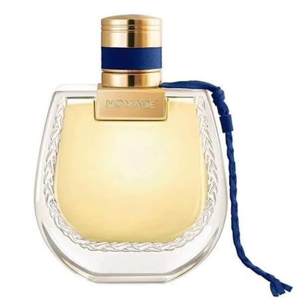 Chloe Nomade Nuit D'Egypte Edp 50ml Yellow