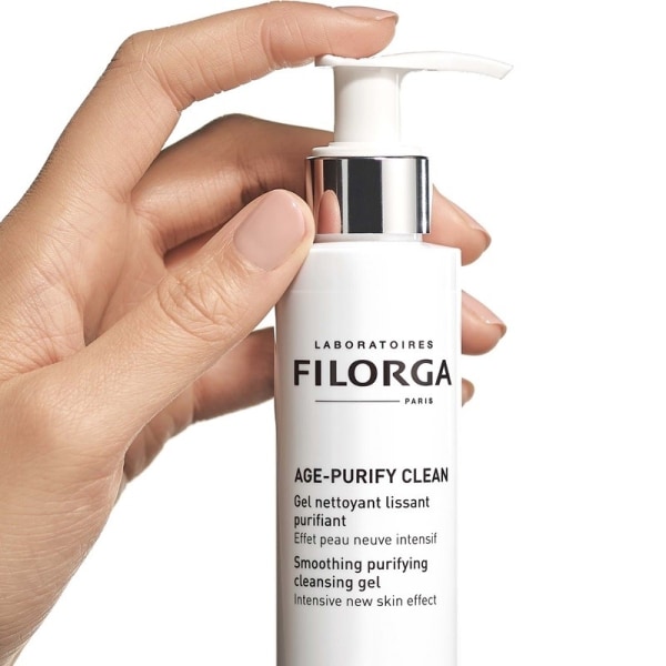 Filorga Age-Purify Clean 150ml Transparent
