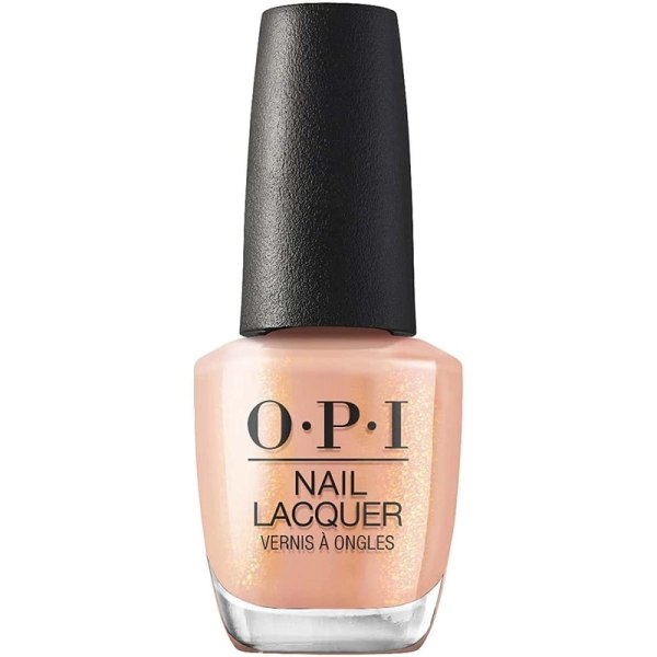 OPI Nail Lacquer The Future Is You 15ml Beige