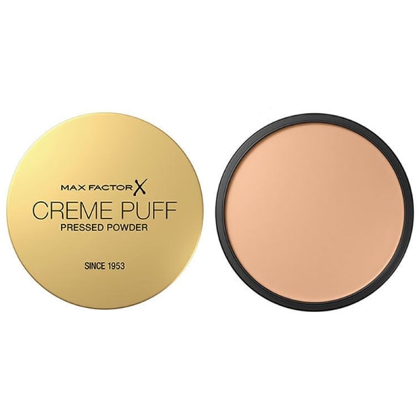 Max Factor Creme Puff 05 Translucent Transparent