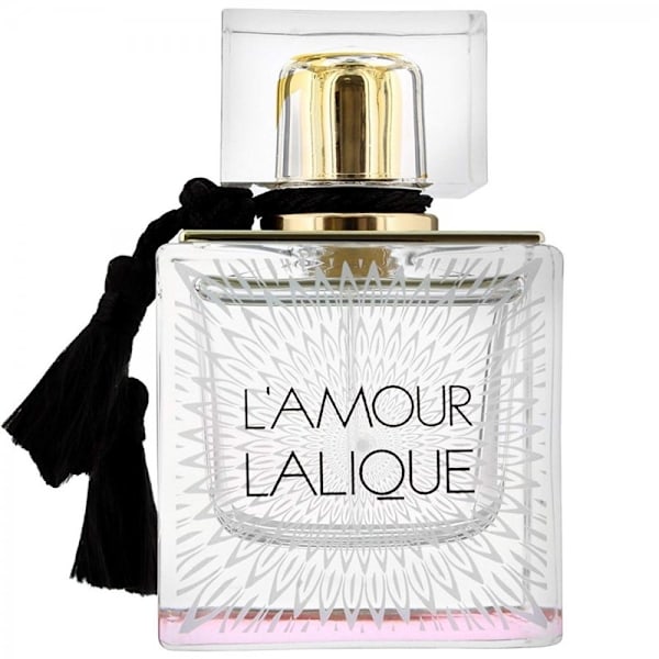 Lalique L'amour Edp 50ml Rosa