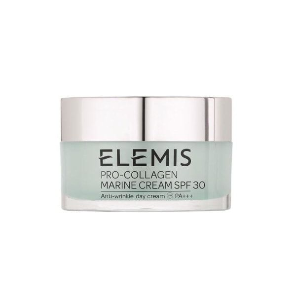 Elemis Pro-Collagen Marine Cream SPF 30 50ml Transparent