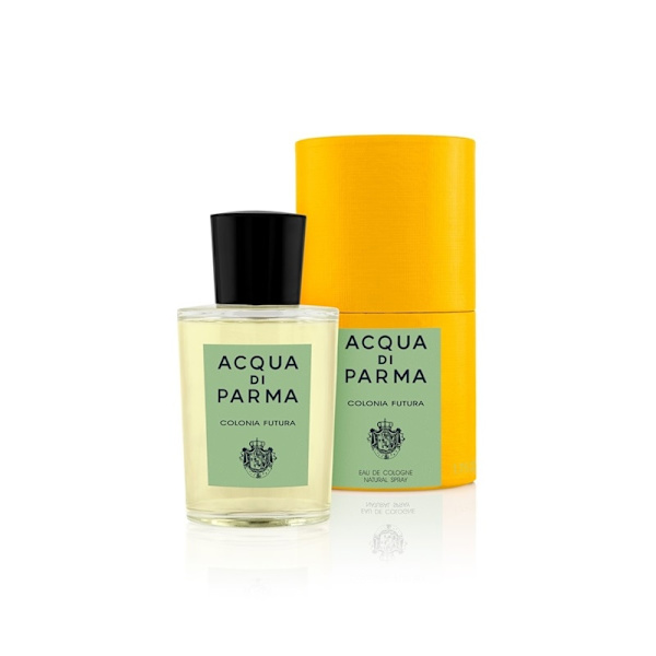 Acqua di Parma Colonia Futura Edc 100ml Transparent