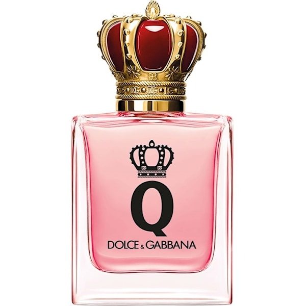 Dolce & Gabbana Q by Dolce&Gabbana Edp 50ml Rosa