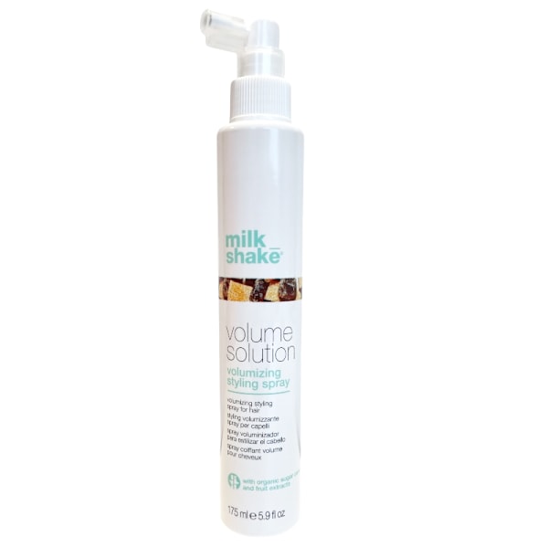 Milk_Shake Volume Solution Volumizing Styling Spray 175ml Transparent