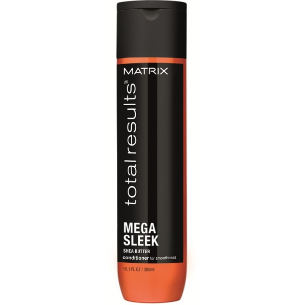 Matrix Total Results Mega Sleek Conditioner 300ml Black