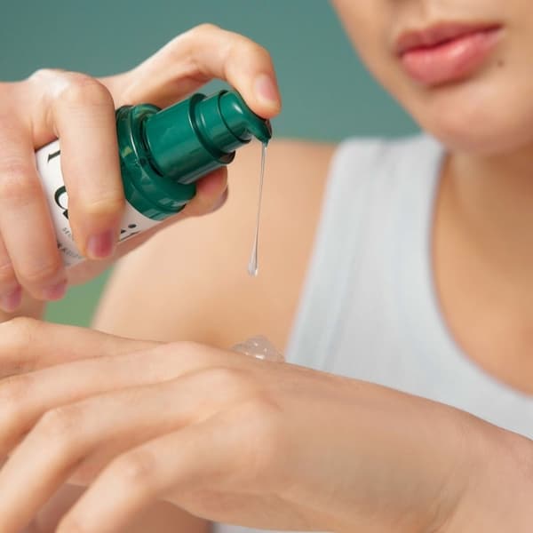 Purito Wonder Releaf Centella Serum 60ml Vit