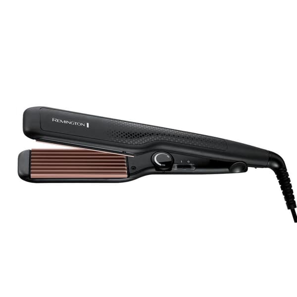 Remington Ceramic Crimp 220 Multicolor