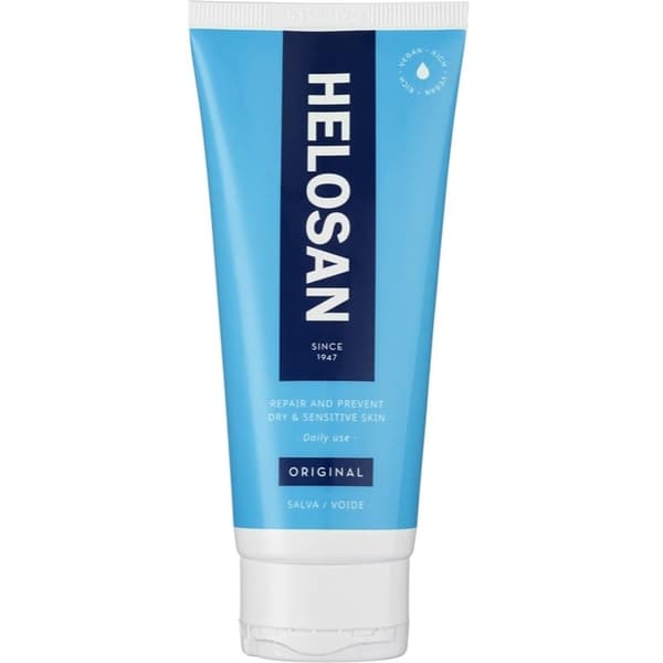 Helosan Original 100g Blå