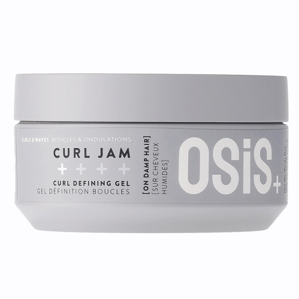 Schwarzkopf Osis Curl Jam 300ml Transparent