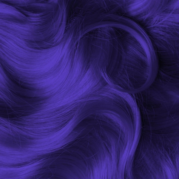 Manic Panic Amplified Ultra Violet Lila