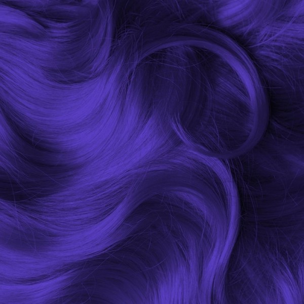 Manic Panic Amplified Ultra Violet Purple