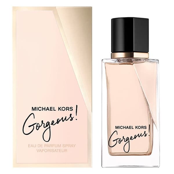 Michael Kors Gorgeous! Edp 50ml Pink