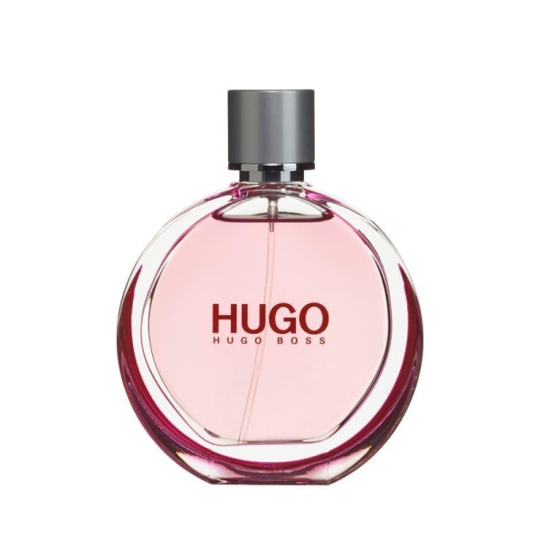 Hugo Boss Hugo Woman Extreme Edp 75ml Transparent