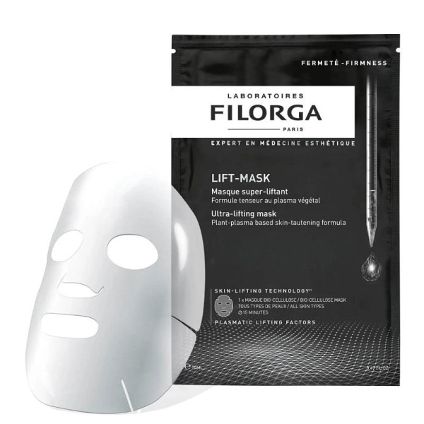 Filorga Ultra-Lifting Mask 14ml Transparent