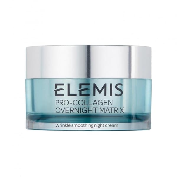 Elemis Pro-Collagen Overnight Matrix 50ml Transparent
