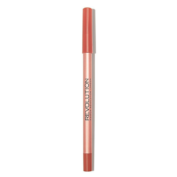 Makeup Revolution Renaissance Lipliner Greatest multifärg