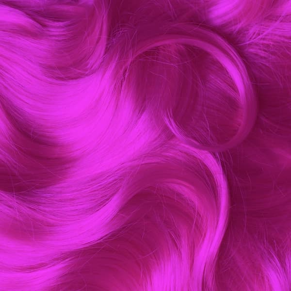 Manic Panic Classic Cream Pink Warrior 118ml Pink