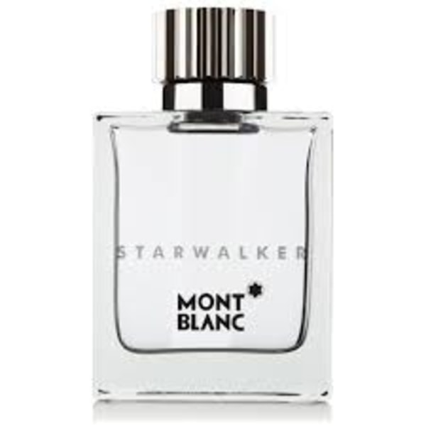 Mont Blanc Starwalker Pour Homme edt 75ml Transparent