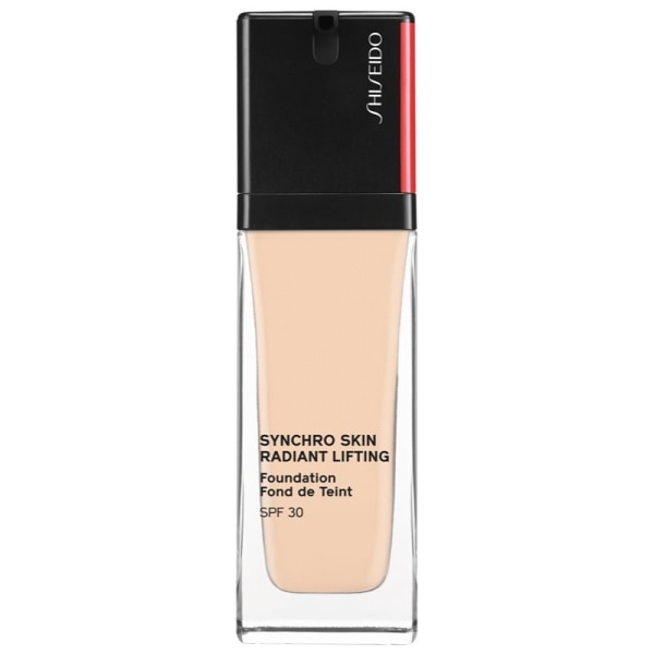 Shiseido Synchro Skin Radiant Lifting Foundation 130 30ml Beige